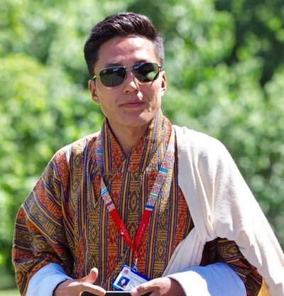 Dorji Tshering