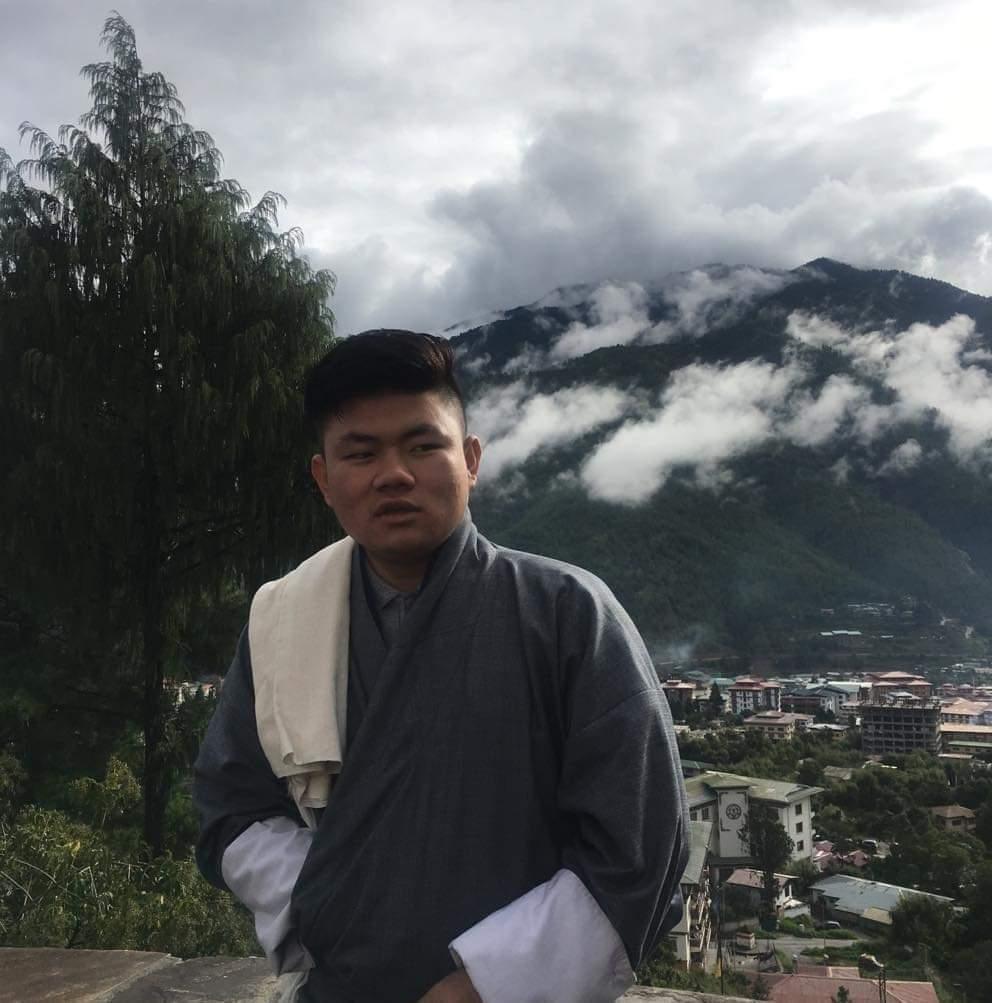Ngawang Tshering