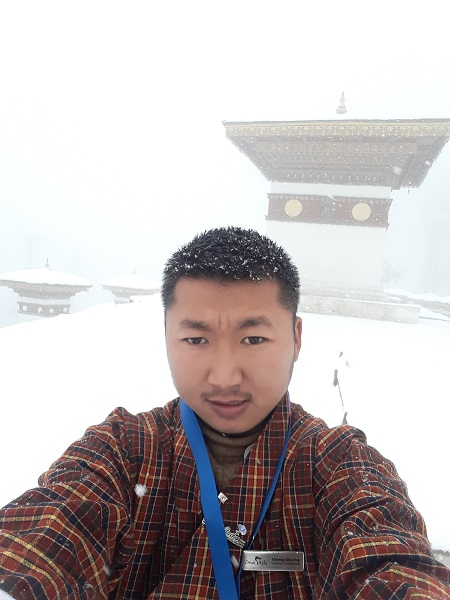 tourist guide salary in bhutan